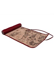 Ultra Pro Sword Coast Dice Scroll Map for Dungeons & Dragons