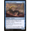 Magic: The Gathering Striped Riverwinder (048) Lightly Played Foil