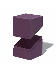 Ultimate Guard Boulder 100+: Return to Earth - Purple
