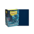 Arcane Tinmen Dragon Shield Midnight Blue Matte 100 Standard