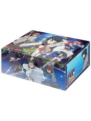 Bushiroad Log Horizon Power Up Set