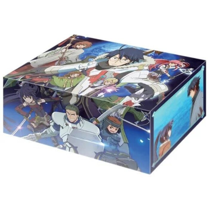 Bushiroad Log Horizon Power Up Set