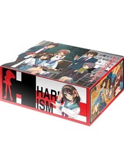 Bushiroad The Melancholy Of Haruhi Suzumiya Power Up Set