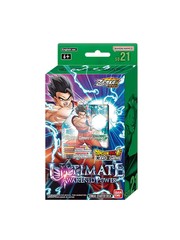 Bandai DBS Starter Deck 21: Ultimate Awakened Power