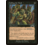 Magic: The Gathering Culling the Weak (055) Lightly Played