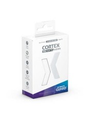Ultimate Guard Cortex Matte White 100 Standard