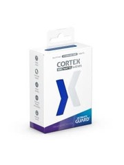 Ultimate Guard Cortex Matte Blue 100 Standard