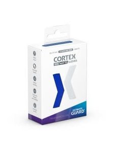 Ultimate Guard Cortex Matte Blue 100 Standard