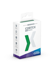 Ultimate Guard Cortex Matte Green 100 Standard