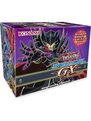 Konami Speed Duel GX: Duelist of Shadows Mini Box - Yu-Gi-Oh!
