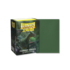 Arcane Tinmen Dragon Shield Forest Green Matte 100 Standard