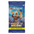 Magic: The Gathering March of the Machine - Draft Booster Pack