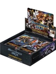 Bandai Battle Spirits Saga: Dawn of History Booster Box