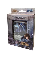 Weebs of the Shore Grand Archive TCG: Rai Starter Deck