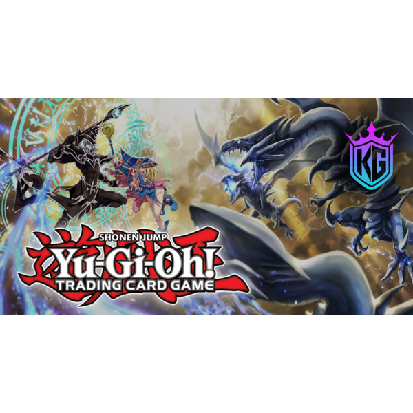 Event 6/20 Yu-Gi-Oh! Tuesday Standard Oceanside