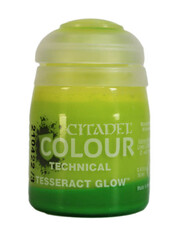 Citadel 27-35 Tesseract Glow - Technical