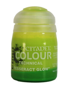 Citadel 27-35 Tesseract Glow - Technical