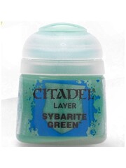 Citadel 22-22 Sybarite Green - Layer