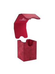 Gamegenic Squire 100+ Red XL