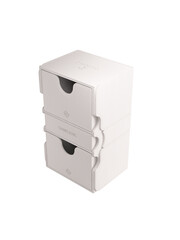 Gamegenic Stronghold 200+ White XL