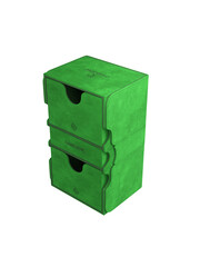 Gamegenic Stronghold 200+ Green XL