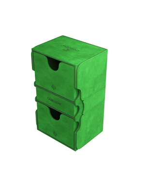 Gamegenic Stronghold 200+ XL Green