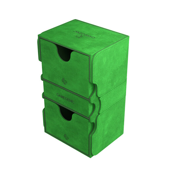 Gamegenic Stronghold 200+ XL Green