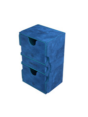 Gamegenic Stronghold 200+ Blue XL