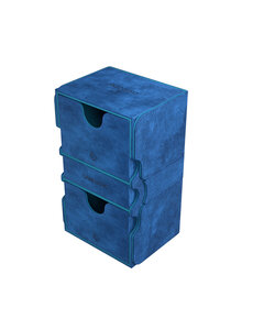 Gamegenic Stronghold 200+ XL Blue