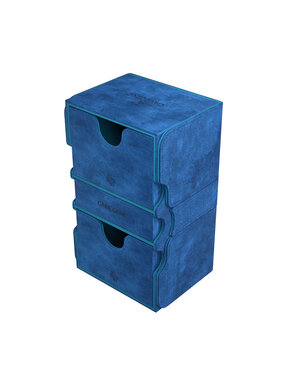 Gamegenic Stronghold 200+ XL Blue