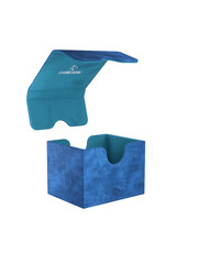 Gamegenic Sidekick 100+ Blue XL