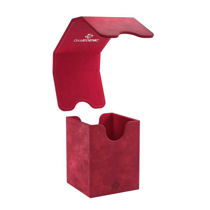 Gamegenic Squire 100+ Red XL