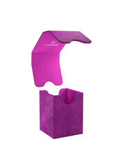 Gamegenic Squire 100+ Purple XL