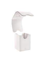 Gamegenic Squire 100+ White XL