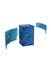 Gamegenic Watchtower 100+ Blue XL