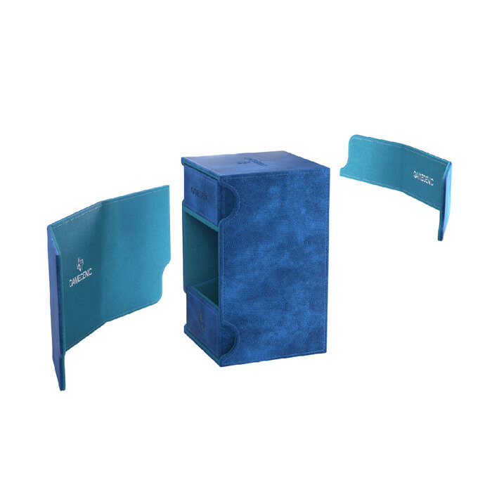 Gamegenic Watchtower 100+ Blue XL