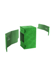 Gamegenic Watchtower 100+ Green XL