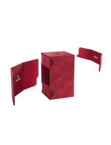 Gamegenic Watchtower 100+ Red XL