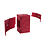 Gamegenic Watchtower 100+ Red XL