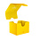 Gamegenic Sidekick 100+ Yellow XL