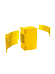 Gamegenic Watchtower 100+ Yellow XL