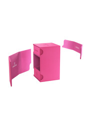 Gamegenic Watchtower 100+ Pink XL