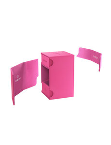Gamegenic Watchtower 100+ Pink XL