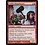 Magic: The Gathering Goblin Sharpshooter (111) Lightly Played