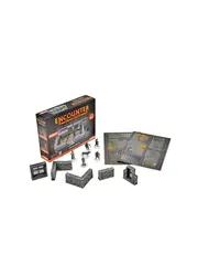 WizKids Encounter In A Box: Prison Break