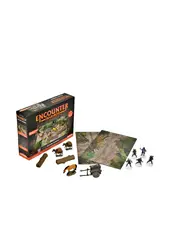 WizKids Encounter In A Box: Wagon Ambush