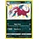 Pokemon Galarian Linoone (SV079) Lightly Played Holofoil