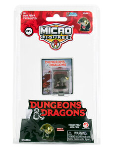 World's Smallest D&D Micro Figures Series 2 Owlbear
