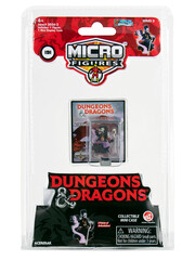 World's Smallest D&D Micro Figures Series 2 Acererak