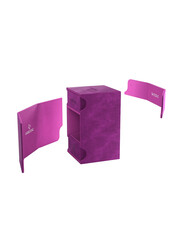 Gamegenic Watchtower 100+ Purple XL